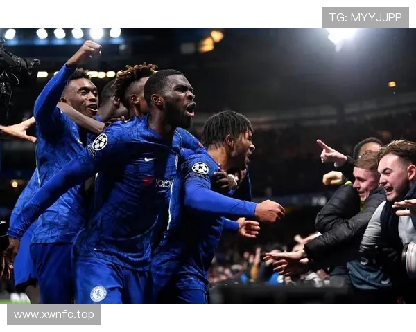 詹俊热评欧冠激战国米众志成城上演疯狂经典对决