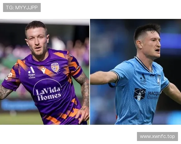 珀斯光荣官宣新队长塔加特与伍顿联袂执掌